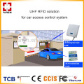 vehicle access control/car parking system Long range UHF RFID tag reader